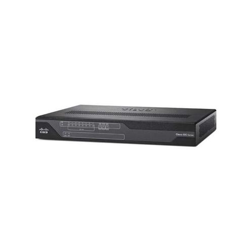 Cisco C897VAM-W-E-K9, Computers en Software, Netwerk switches, Ophalen of Verzenden