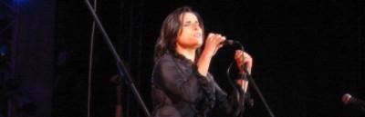 Cristina Branco Tickets, Tickets en Kaartjes, Overige Tickets en Kaartjes