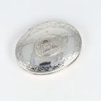 NO RESERVE Alex & Co. 100 jaar Shell - Doos - .925 zilver