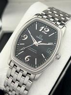 Omega - De Ville Prestige Chronometer Tonneau - 168.1220 -, Handtassen en Accessoires, Horloges | Heren, Nieuw