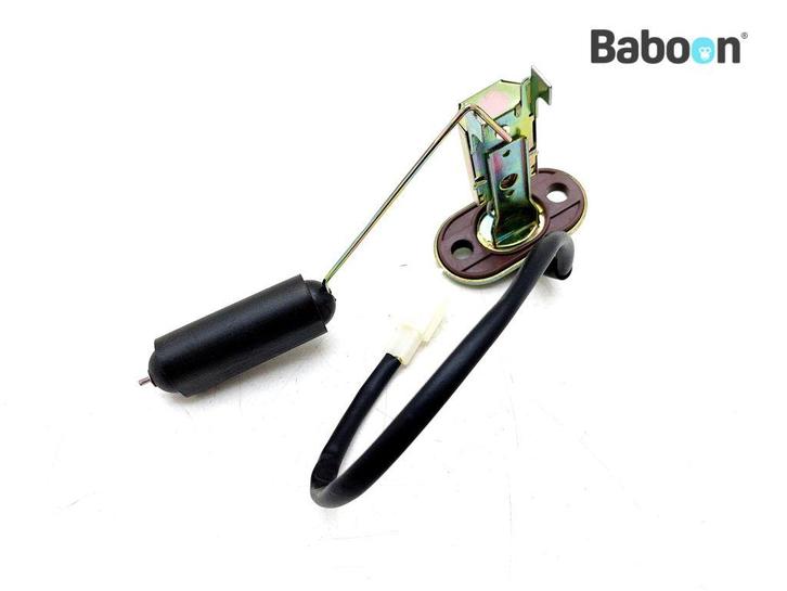 Benzine Meter Mash Seventy Five 125 2017-2020, Motoren, Onderdelen | Overige, Gebruikt, Verzenden