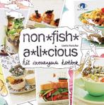 Non*fish*a*li*cious 9789079872299, Zo goed als nieuw, Lisette Kreischer, D. Winkel, Verzenden