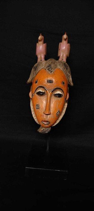 yoghurt - Yaure - Ivoorkust (Zonder Minimumprijs), Antiek en Kunst, Kunst | Niet-Westerse kunst