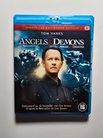 ANGELS & DEMONS (BLURAY), Cd's en Dvd's, Gebruikt