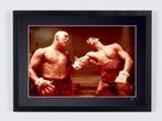 Kickboxer 1989 - Jean-Claude Van Damme Vs Tong po - Fine Art, Nieuw