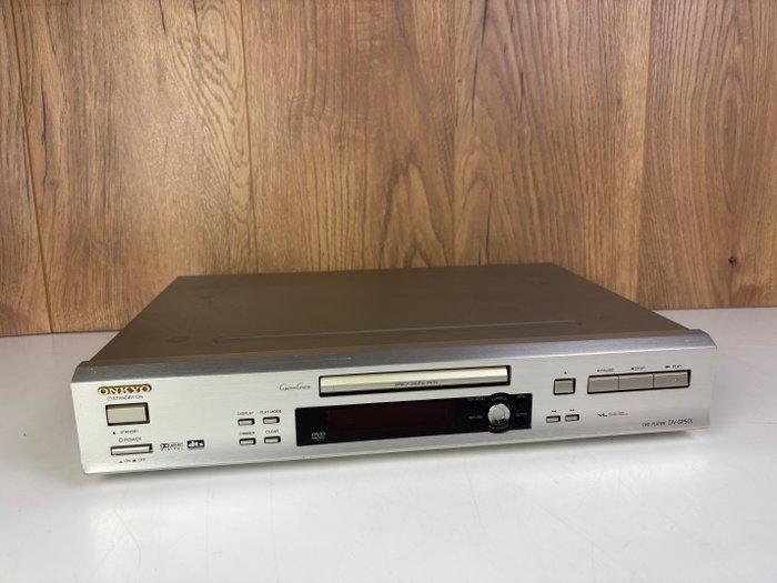 Onkyo - DV-SP501 Cd-speler, TV, Hi-fi & Vidéo, Radios