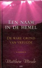 Naam in de hemel 9789033125881 Meade, Verzenden, Zo goed als nieuw, Meade