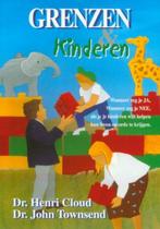 GRENZEN EN KINDEREN 9789076193069 H. Cloud, Boeken, Verzenden, Gelezen, H. Cloud