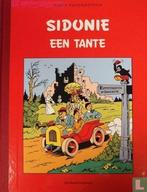 Suske en Wiske - Sidonie, een tante - 2004, Boeken, Eén stripboek, Verzenden, Zo goed als nieuw, Vandersteen, Willy.
