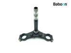 Voorvork T-stuk Yamaha TZR 125 1997-1999 (TZR125 4FL), Motoren, Verzenden, Gebruikt