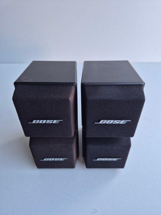 Bose - AM-5 series I cubes Luidsprekerset, Audio, Tv en Foto, Radio's