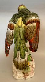 Chelsea o Samson - Figuur - Scultura di uccello (picchio) -