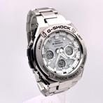 Casio - GST,SOLAR,MULTI BAND6 - Zonder minimumprijs -, Handtassen en Accessoires, Nieuw