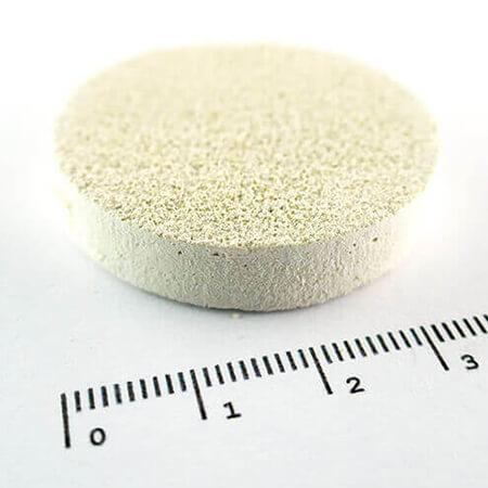 Achilles Frag Disks XL 15 stuks, Dieren en Toebehoren, Vissen | Aquariumvissen