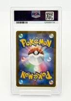 Pokémon - 1 Graded card - Burger Pikachu #020 Carte promo,