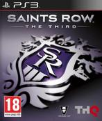 Saints Row the Third (Losse CD) (PS3 Games), Ophalen of Verzenden