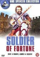 Soldier of fortune op DVD, Cd's en Dvd's, Dvd's | Komedie, Verzenden, Nieuw in verpakking
