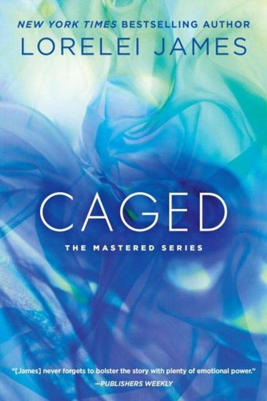 Caged 9780451473646 Lorelei James, Boeken, Taal | Engels, Gelezen, Verzenden