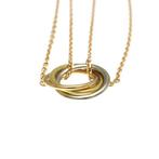Cartier - Armband - 18 karaat Geel goud, Witgoud, rosegoud, Handtassen en Accessoires, Armbanden, Nieuw