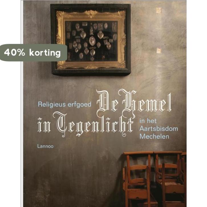 De Hemel In Tegenlicht Ned Ed 9789020982909 Vandenbroeck, Boeken, Geschiedenis | Stad en Regio, Zo goed als nieuw, Verzenden