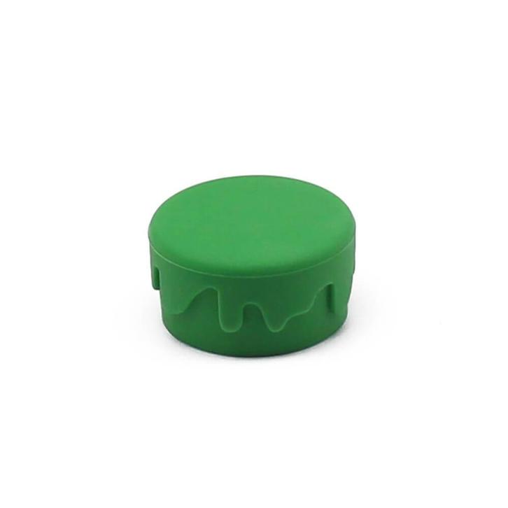 Universele Festivaldop  Groen, Verzamelen, Rookartikelen, Aanstekers en Luciferdoosjes, Nieuw, Verzenden