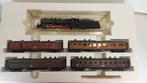 Fleischmann H0 - 4885 - Ensemble de wagons de passagers pour, Nieuw