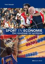 Sport en economie 9789077072646 T. Dejonghe, Verzenden, Gelezen, T. Dejonghe