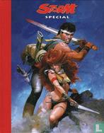Storm [Lawrence e.a.] - Storm Special - 2014, Boeken, Eén stripboek, Verzenden, Zo goed als nieuw, Wernham, Vince.