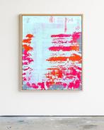 Sven Pels - Three Nine Three - Modern Abstract Art