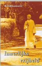 Innerlijke vrijheid 9789020284096 Krishnamurti, Boeken, Verzenden, Gelezen, Krishnamurti