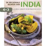 De regionale keuken van India 9789048302949 Mridula Baljekar, Verzenden, Gelezen, Mridula Baljekar
