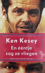 En eentje zag ze vliegen / Ooievaar 9789035113756 K. Kesey, Verzenden, Gelezen, K. Kesey