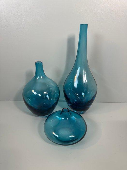 IKEA - Vaas (3) - Ikea design vazen Johanna Jelinek, model, Antiek en Kunst, Kunst | Designobjecten