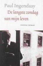 De langste zondag van mijn leven, Boeken, Verzenden, Nieuw, Nederlands