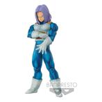 Dragonball Z Resolution of Soldiers Figure Trunks 17 cm