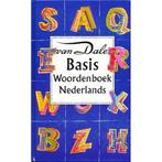 Woordenboek (Basis) Nederlands Van Dale 1e druk 10e opl., Verzenden