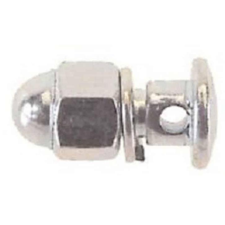 Kabelklem bout Weinmann M5, Fietsen en Brommers, Fietsonderdelen, Nieuw, Verzenden