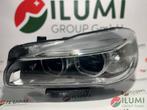 BMW F46 F45 XENON LED PHARE AVANT GAUCHE KPL 7214903, Verzenden