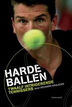 Harde ballen 9789043906197 R. Krajicek, Verzenden, R. Krajicek
