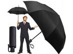 Veiling - XXL Automatische Paraplu – Opvouwbare Paraplu Un, Nieuw
