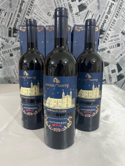 2021 Donnafugata, Mille e una Notte “Il Gattopardo” -, Verzamelen, Wijnen