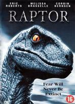 Raptor, Cd's en Dvd's, Dvd's | Actie, Verzenden, Nieuw in verpakking