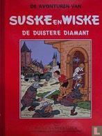 Suske en Wiske - De duistere diamant - 1993, Verzenden, Vandersteen, Willy.