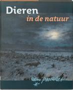 Dieren in de natuur 9789025956233 R. Poortvliet, Verzenden, Gelezen, R. Poortvliet