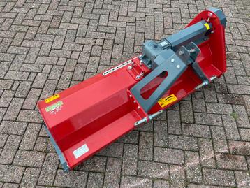 Kraffter Klepelmaaier compact 135 hamer-klepels beschikbaar voor biedingen