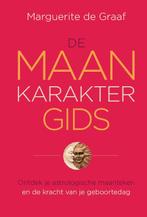 De maankaraktergids 9789045313863 Marguerite de Graaf, Boeken, Verzenden, Gelezen, Marguerite de Graaf