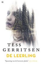 De leerling / Rizzoli & Isles / 2 9789044362527, Verzenden, Zo goed als nieuw, Tess Gerritsen