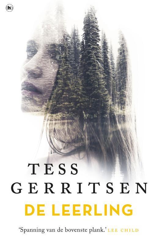 De leerling / Rizzoli & Isles / 2 9789044362527, Boeken, Thrillers, Zo goed als nieuw, Verzenden
