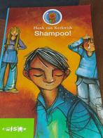 Shampoo! 9789027681393, Boeken, Verzenden, Zo goed als nieuw