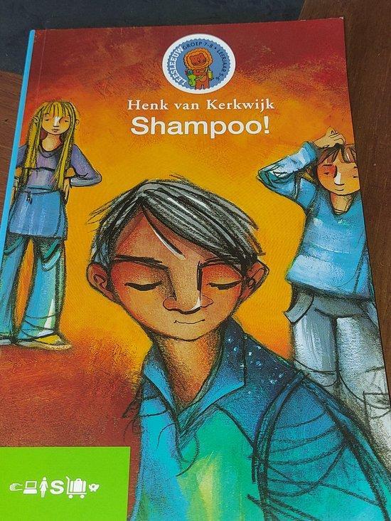 Shampoo! 9789027681393, Livres, Langue | Anglais, Envoi